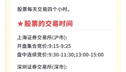 债券市场交易时间(交易所债券市场交易时间)