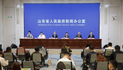 在109个国家建立681对友好城市，山东织密“友城网”