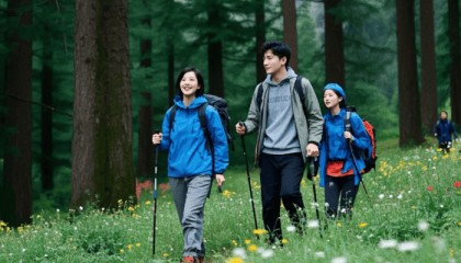 专业户外品牌 为什么扎堆选择唯品会？