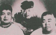 醉民国：舞女狂追邵氏男星，遭拒后自缢青岛，口袋里还有美元法币