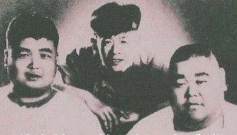 醉民国：舞女狂追邵氏男星，遭拒后自缢青岛，口袋里还有美元法币