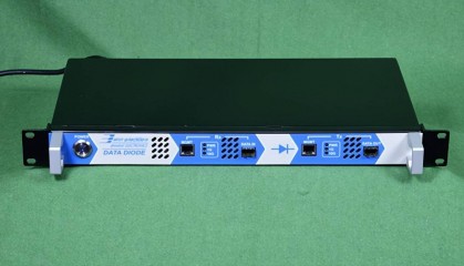 数据安全再升级，2025年全球数据二极管市场规模达到36.96亿元