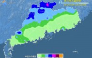 新一轮大暴雨直扑广东！东莞未来几天的天气……
