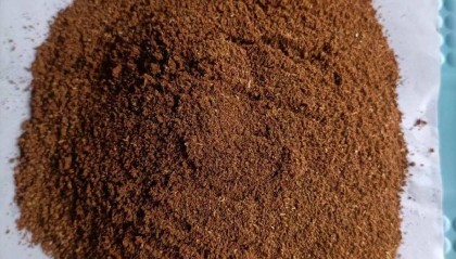 菜粕现货(菜粕现货实时价格行情)