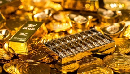 现货黄金网(今日金投网现货黄金)