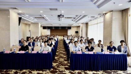 【七秩佑安•学术】聚焦感染护理前沿 共促护理管理创新，北京佑安医院举办“感染与传染性疾病护理新进展暨护理管理培训班”