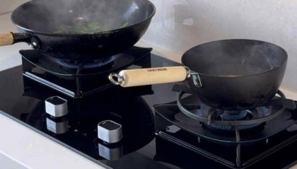 聚焦老板燃气灶，感受老板电器魅力