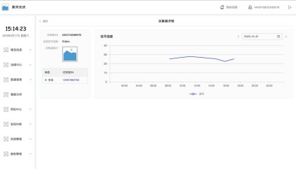 系统对接中设备云端API对接流程说明