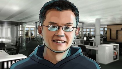 binancedex(binance官网入口)