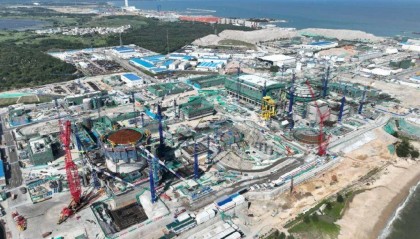 中国广核：49亿债券，成功上市！