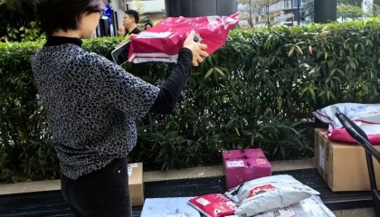 为啥用唯品会的变多了？