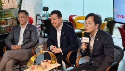 华侨银行：中企在东南亚具备使用人民币结算的成熟条件