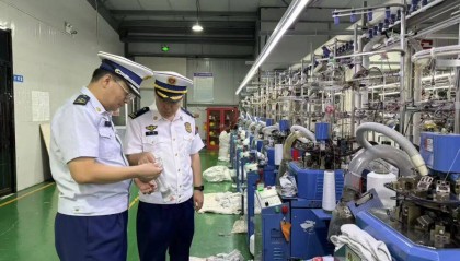 忻州消防|千镇万村千店万员 织密安全“防护网”