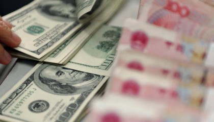 人民币汇率年中成绩单：韧性持续增强