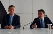 币安与哈萨克斯坦签署两份MoU，探索稳定币与数字支付基础设施