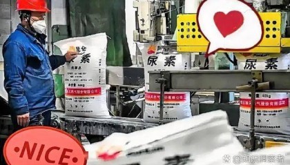 霍尔木兹海峡那边还没消停，谁能想到，我们西北新疆、宁夏和内蒙的尿素厂却忙得脚不沾地。好多人觉得尿素就是种地用的，其实全国火电厂排烟达标，全指望这玩意儿脱硝，妥妥的刚需。风暴眼中，一袋尿素的价格鸿沟国际尿素价格折合近5000元人民币/吨时，山东、河南的出厂价还稳在1800多元。这...
