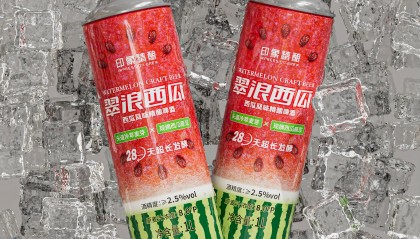 燕京啤酒反超重庆啤酒，啤酒业“第四把交椅”易主