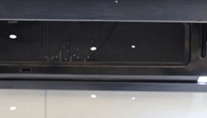 老板双超薄油烟机：老板电器匠心之作