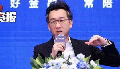 洪灏最新谈稳定币，规模很快会超过万亿美元