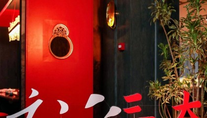 豫菜需要原创力，阿庄的“庄派”实验给餐饮业提了三个醒