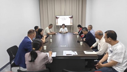 东海牛山街道：密织基层治理网 巧解民生千千结