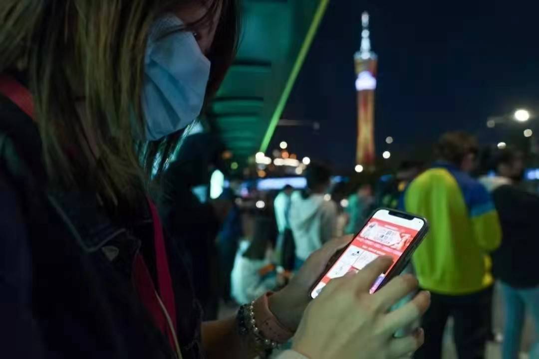 究竟谁在用唯品会？