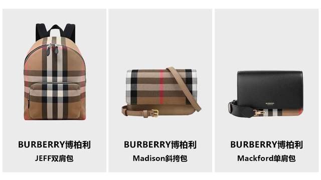 唯品会折扣Burberry大卖，戳破奢品消费低迷泡沫？
