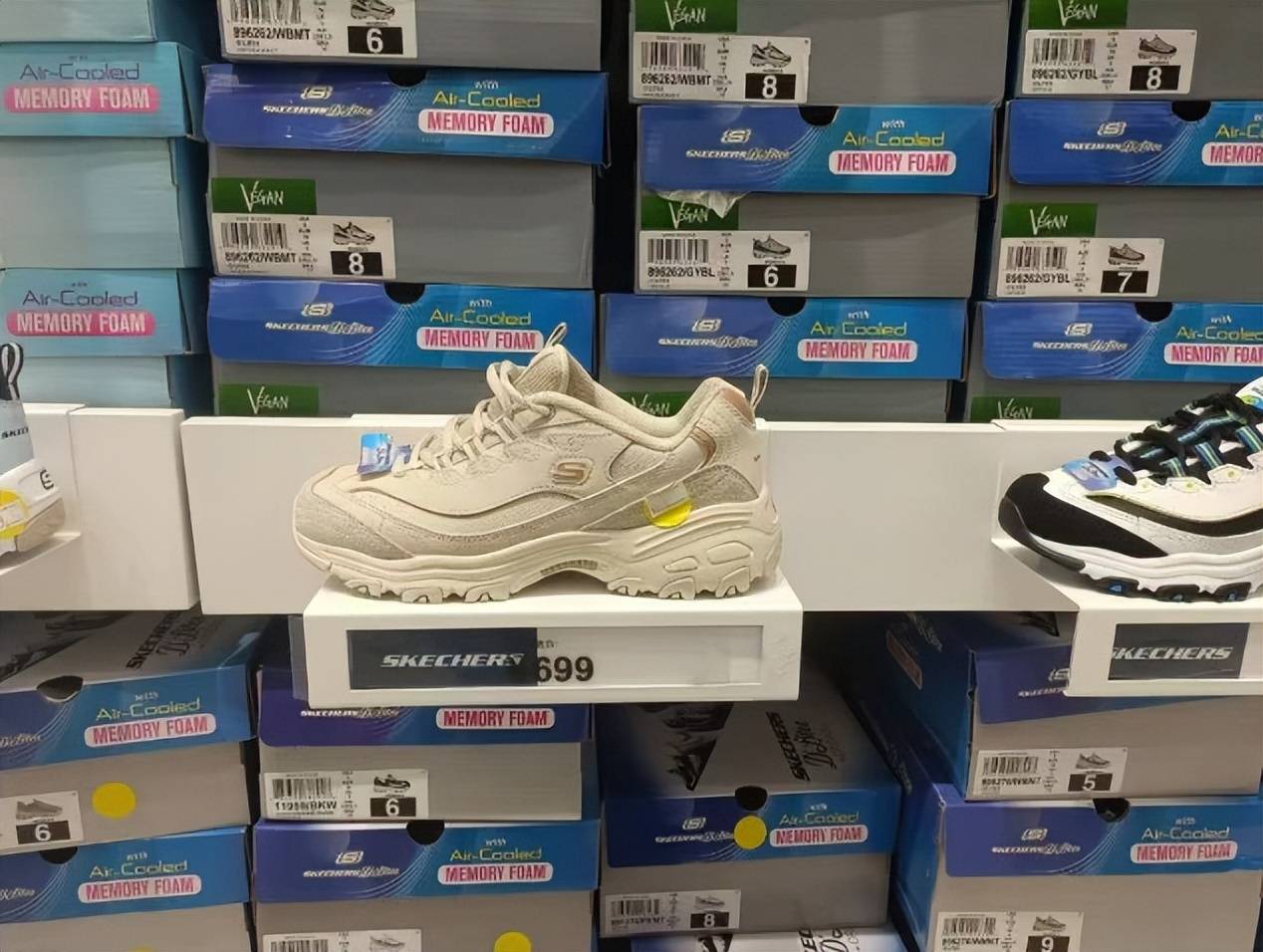 为啥用唯品会的变多了？