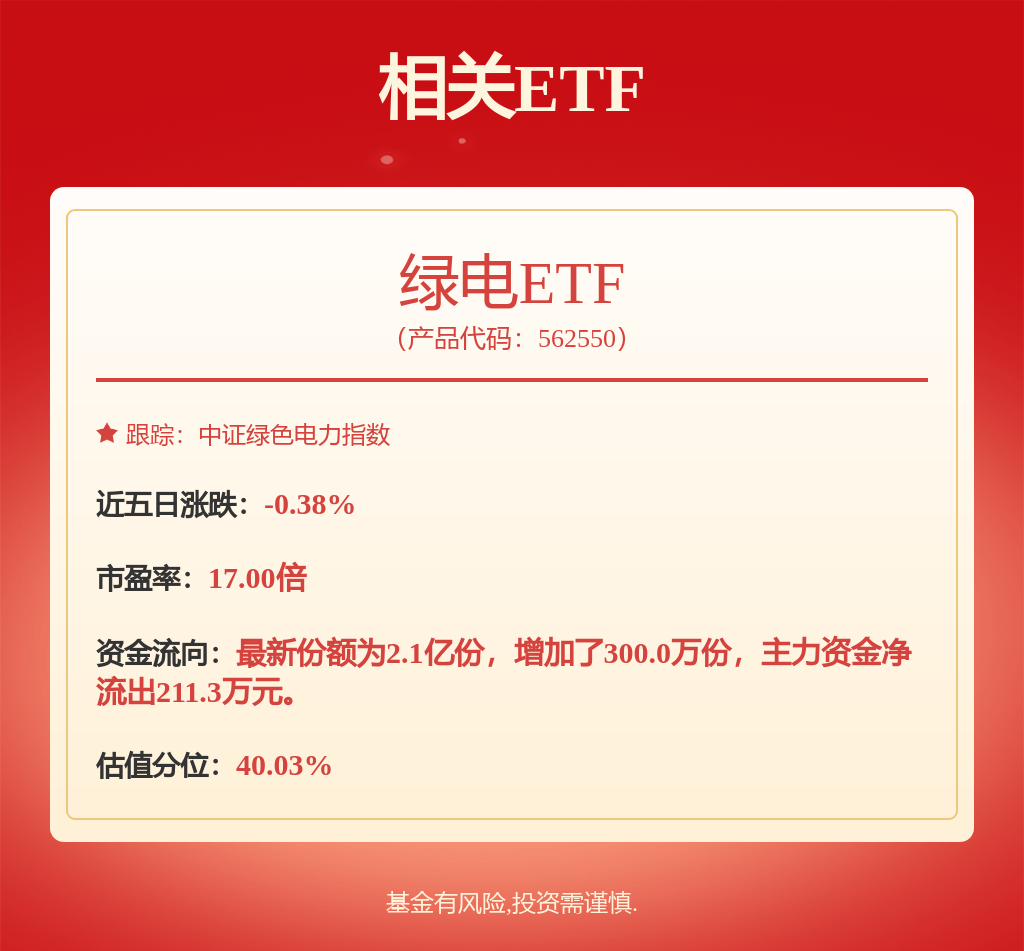 信达证券：给予国电电力买入评级
