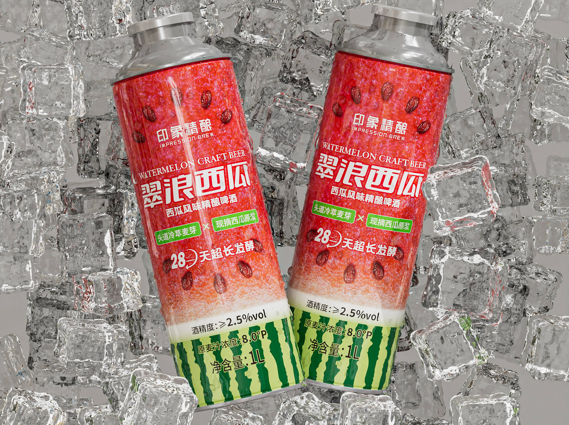 燕京啤酒反超重庆啤酒，啤酒业“第四把交椅”易主