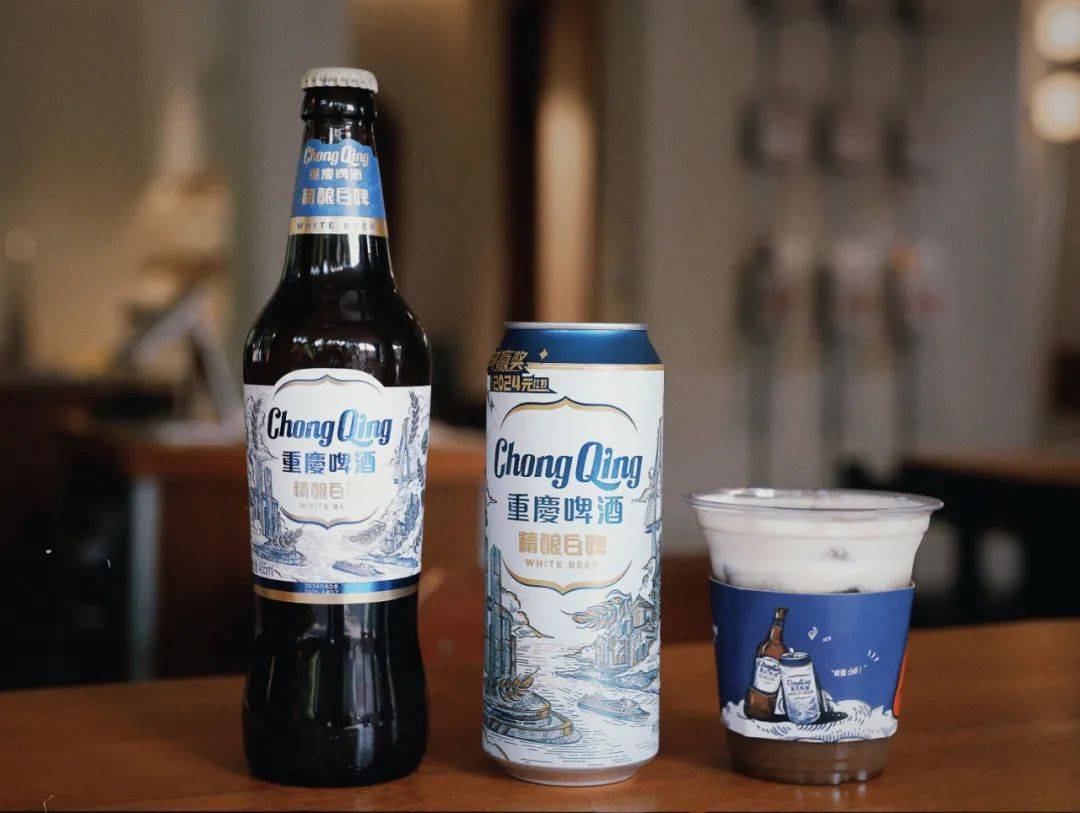 重庆啤酒，从山城到全国