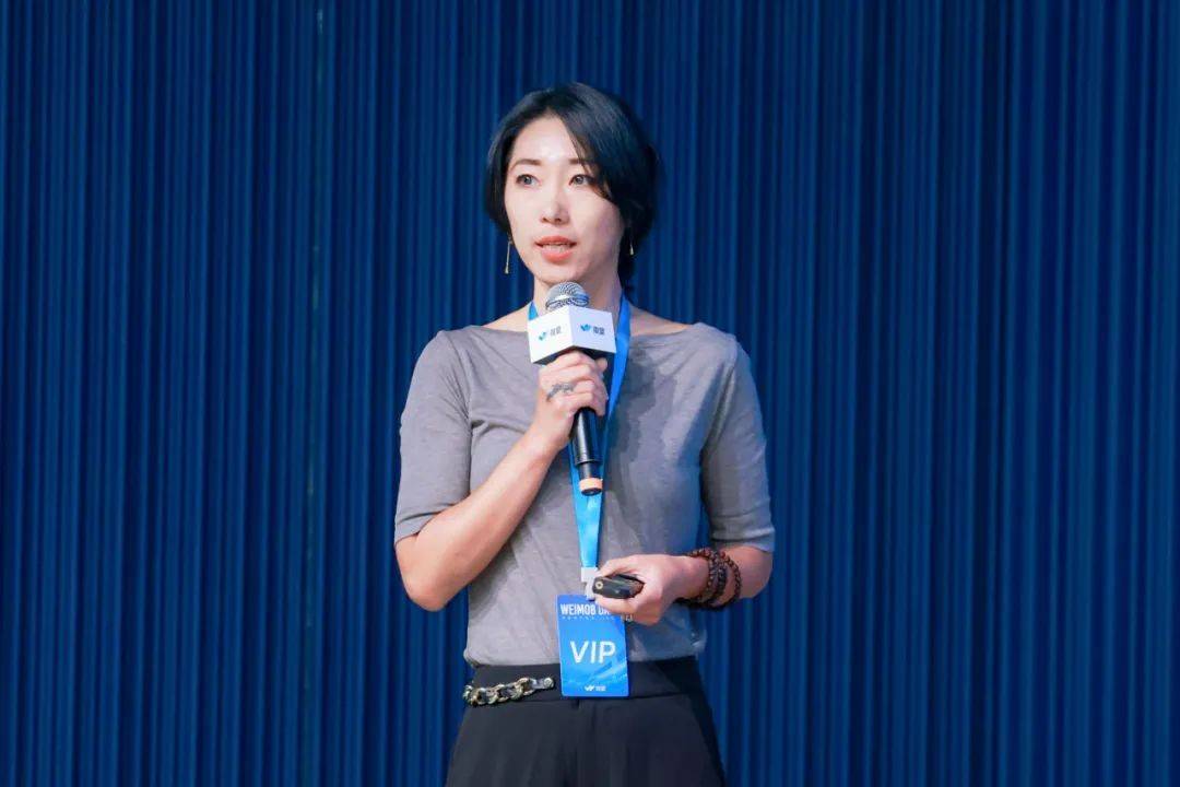 微盟Weimob Day上海峰会聚焦“AI+全域”，共探零售增长新引擎