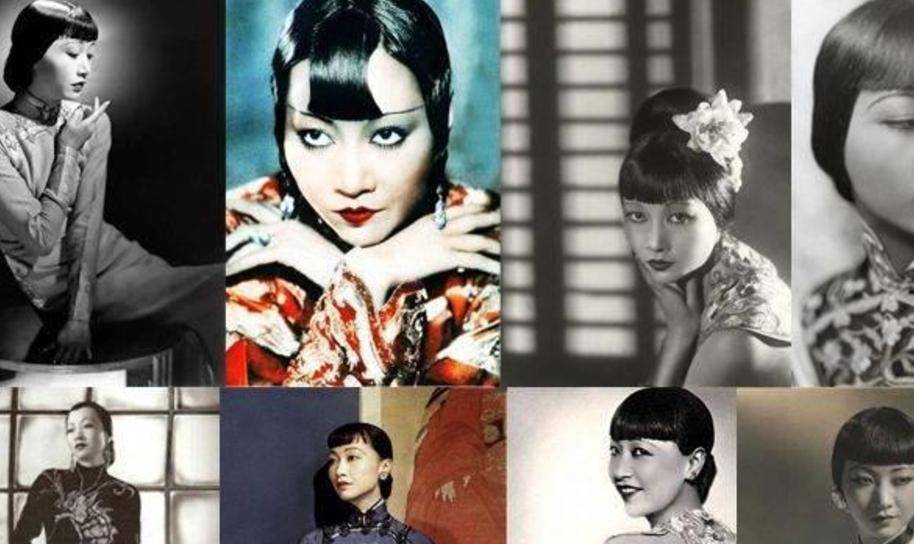 这个“毁坏自己民族”的中国女人，与华盛顿头像一起被印在美币上