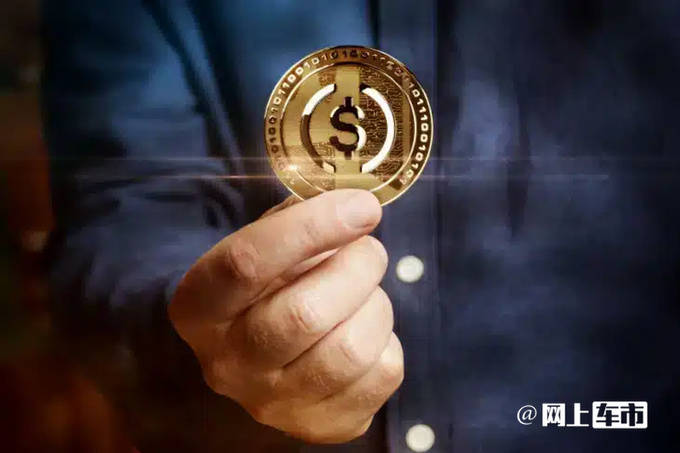稳定币会推动特斯拉、英伟达，股价再创新高吗？