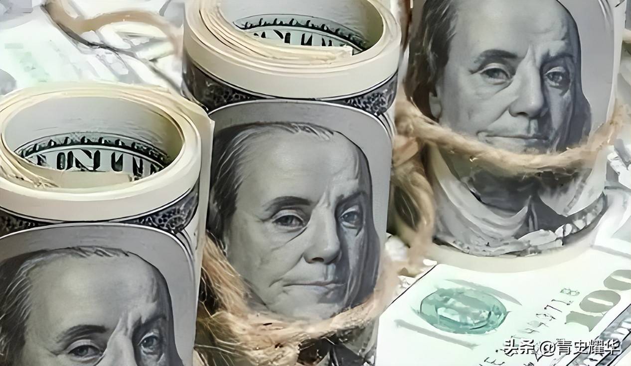 澳大利亚传来好消息，中国出手，人民币深入美元腹地，美十分难受