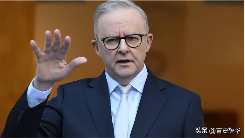 澳大利亚传来好消息，中国出手，人民币深入美元腹地，美十分难受