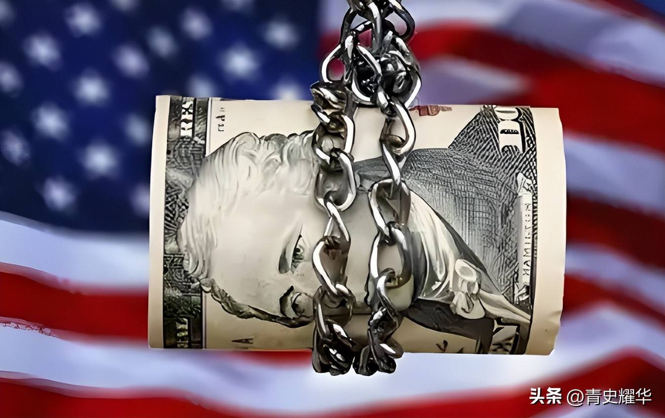 澳大利亚传来好消息，中国出手，人民币深入美元腹地，美十分难受