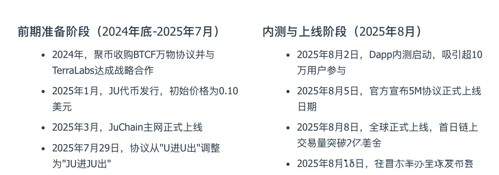 JU 币暴涨 200 倍，聚币 5M 协议 “万盘归一”，是机遇还是陷阱？