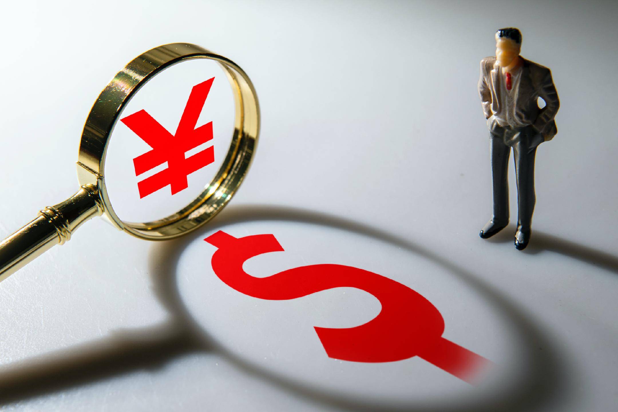 外贸订单里,“人民币结算”正升温