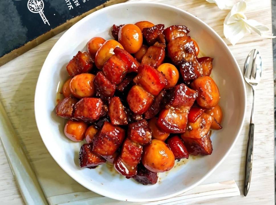 冬季掏羊锅里的学问你知道吗?丨周末吃点啥