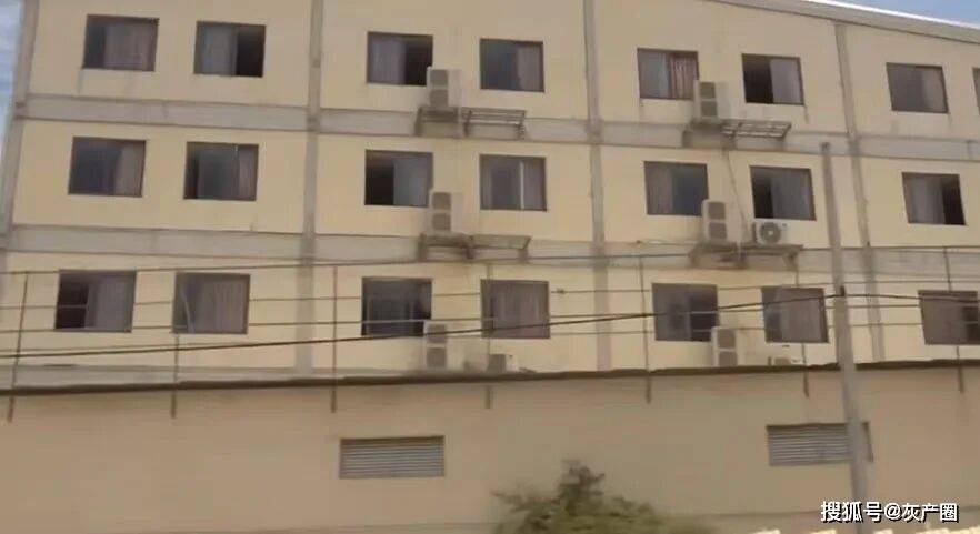 “柬埔寨版鱿鱼游戏”:铁丝网后的地狱,仍困着上千名韩国人