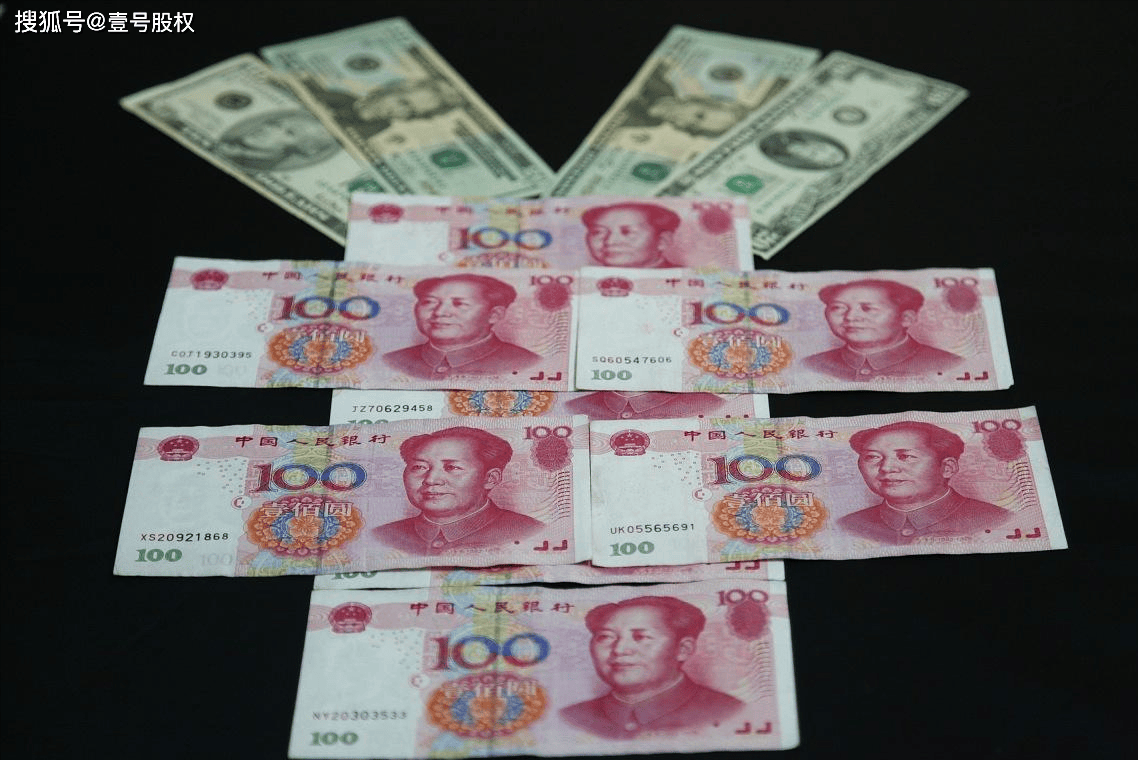 人民币汇率升破6.86，中国美元GDP将重估，以即时汇率换算，2025年GDP能超过20万亿美元吗？