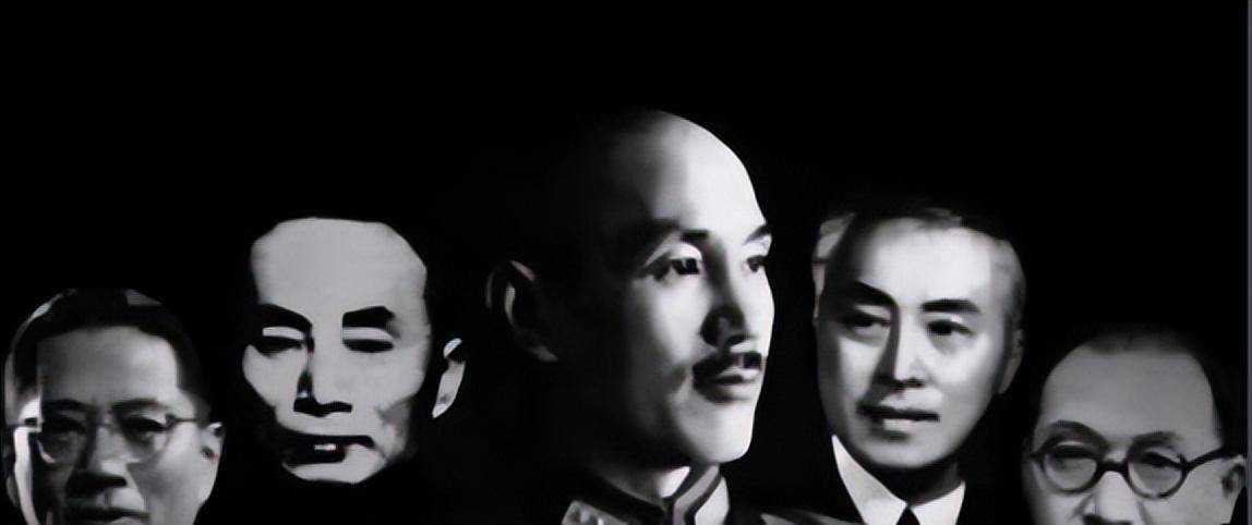 民国法币贬值有多可怕？一个烧饼要五千，一顿饭要三五百万