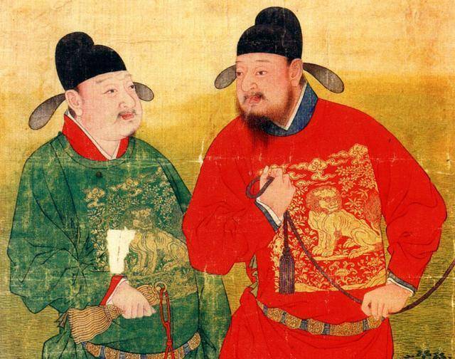 明朝户科给事中相当于现在什么级别？薪水按购买力计算每月多少人民币？
