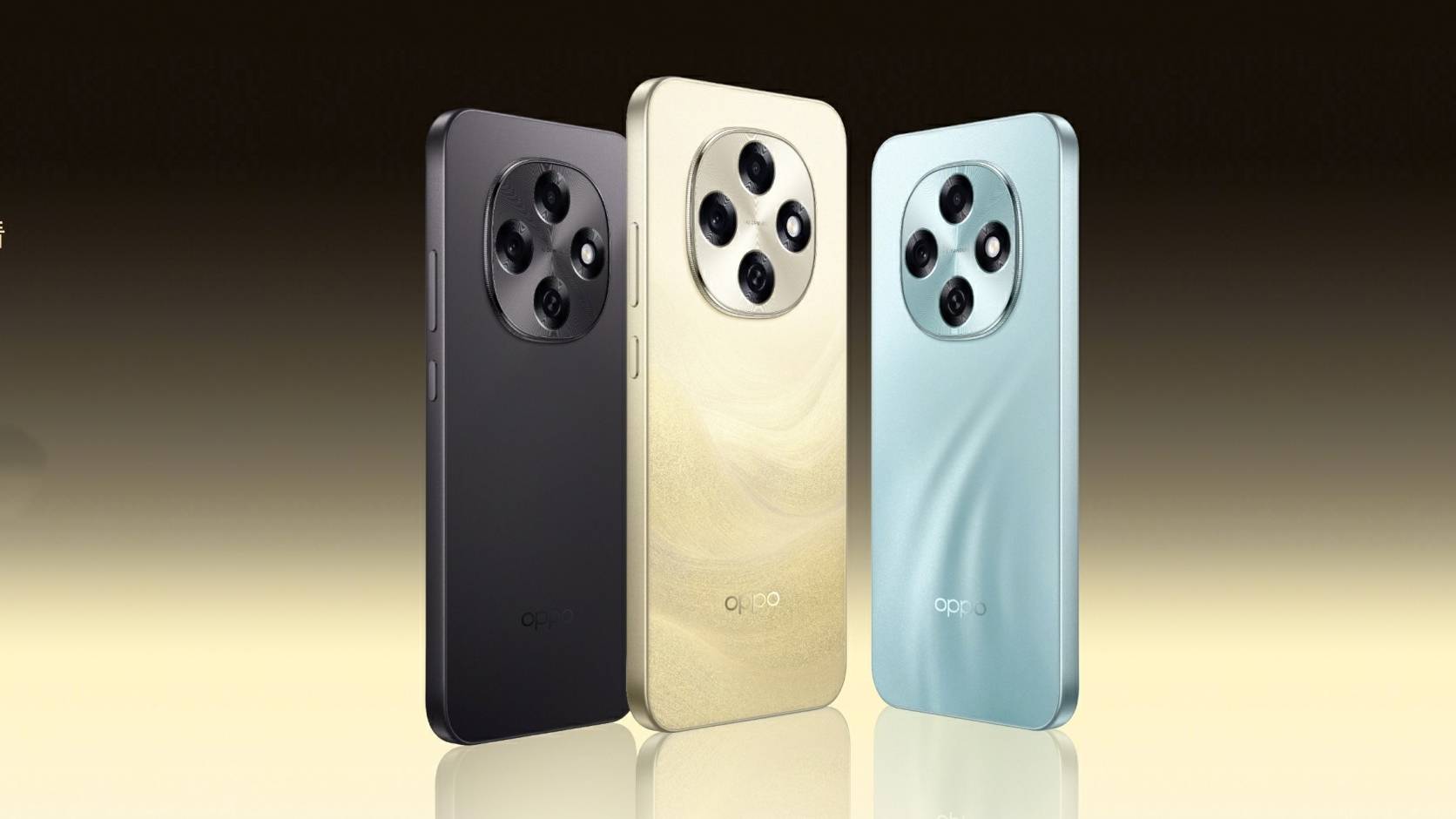 OPPO很给力！7000mAh+IP69防水+六年流畅，256G跌至1299元