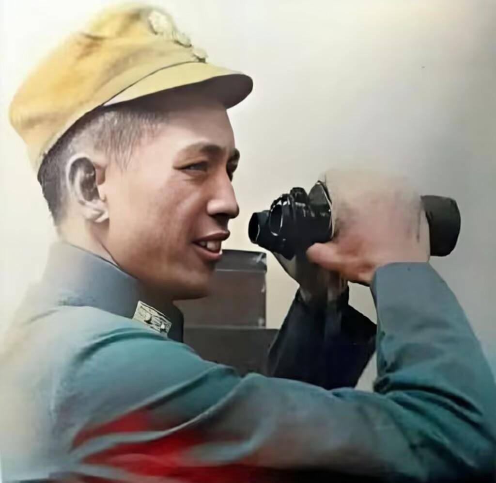 三十万大军曾有三次突围机会为何全都落空？人算不如天算！