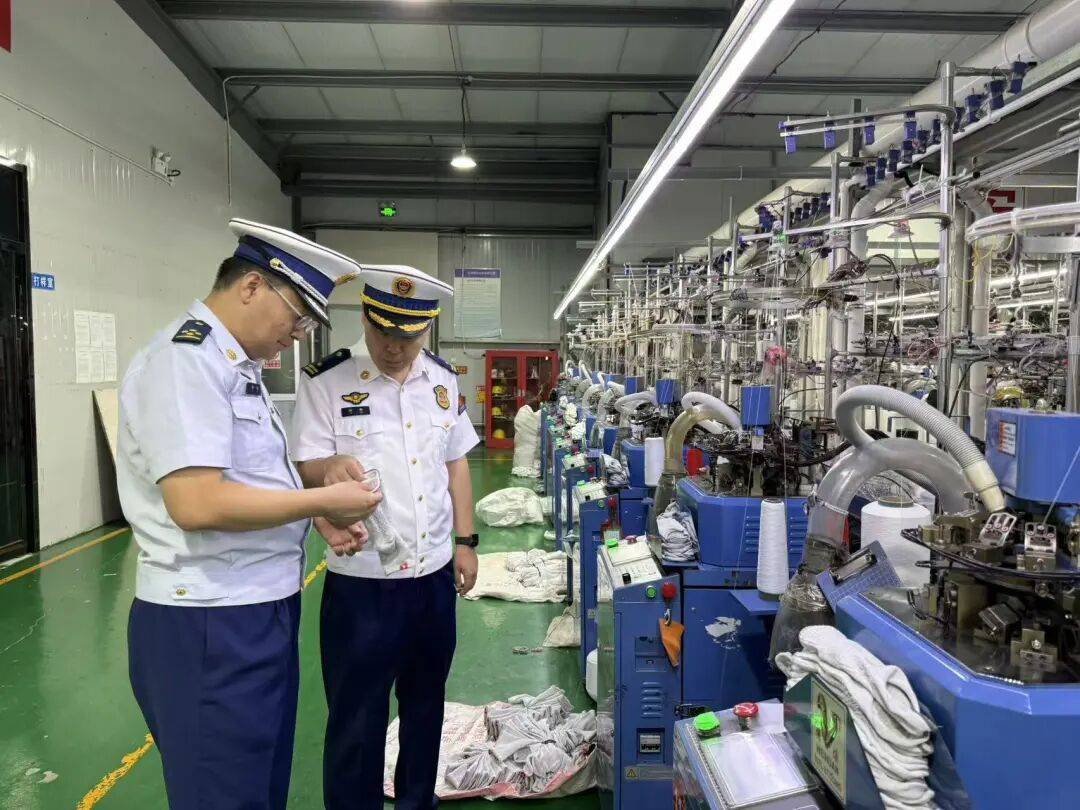 忻州消防|千镇万村千店万员 织密安全“防护网”