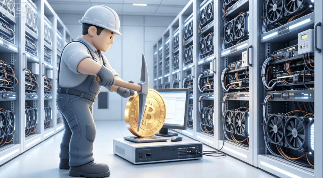 孙宇晨背后的币圈：比特币到底是什么？