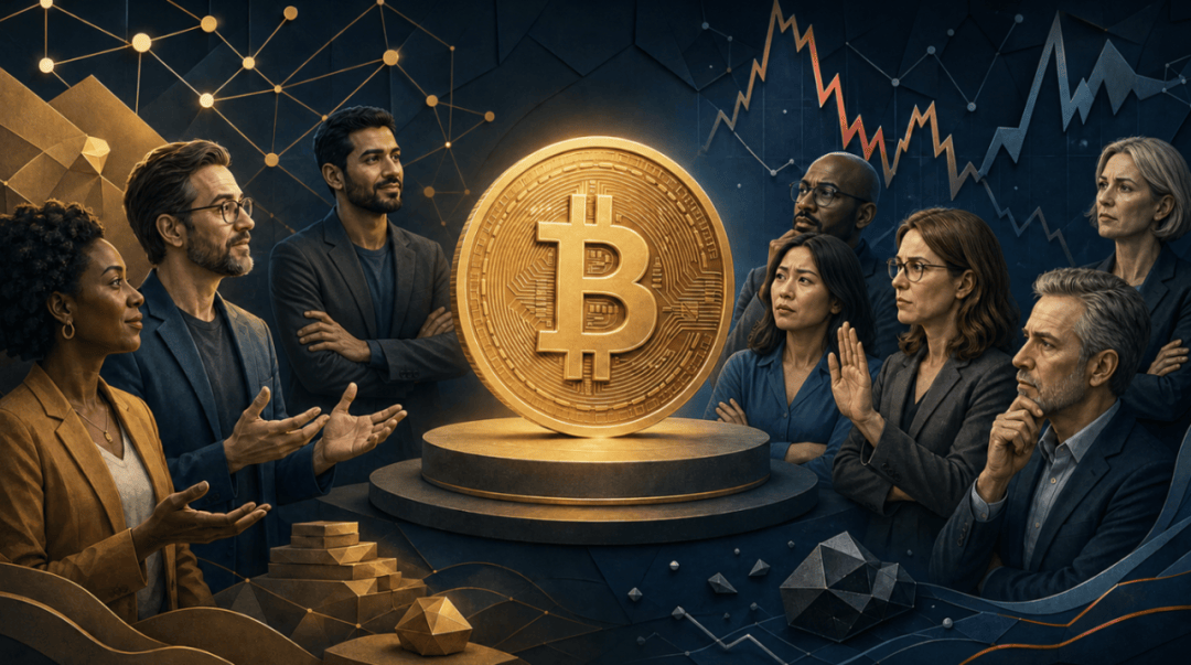 孙宇晨背后的币圈：比特币到底是什么？