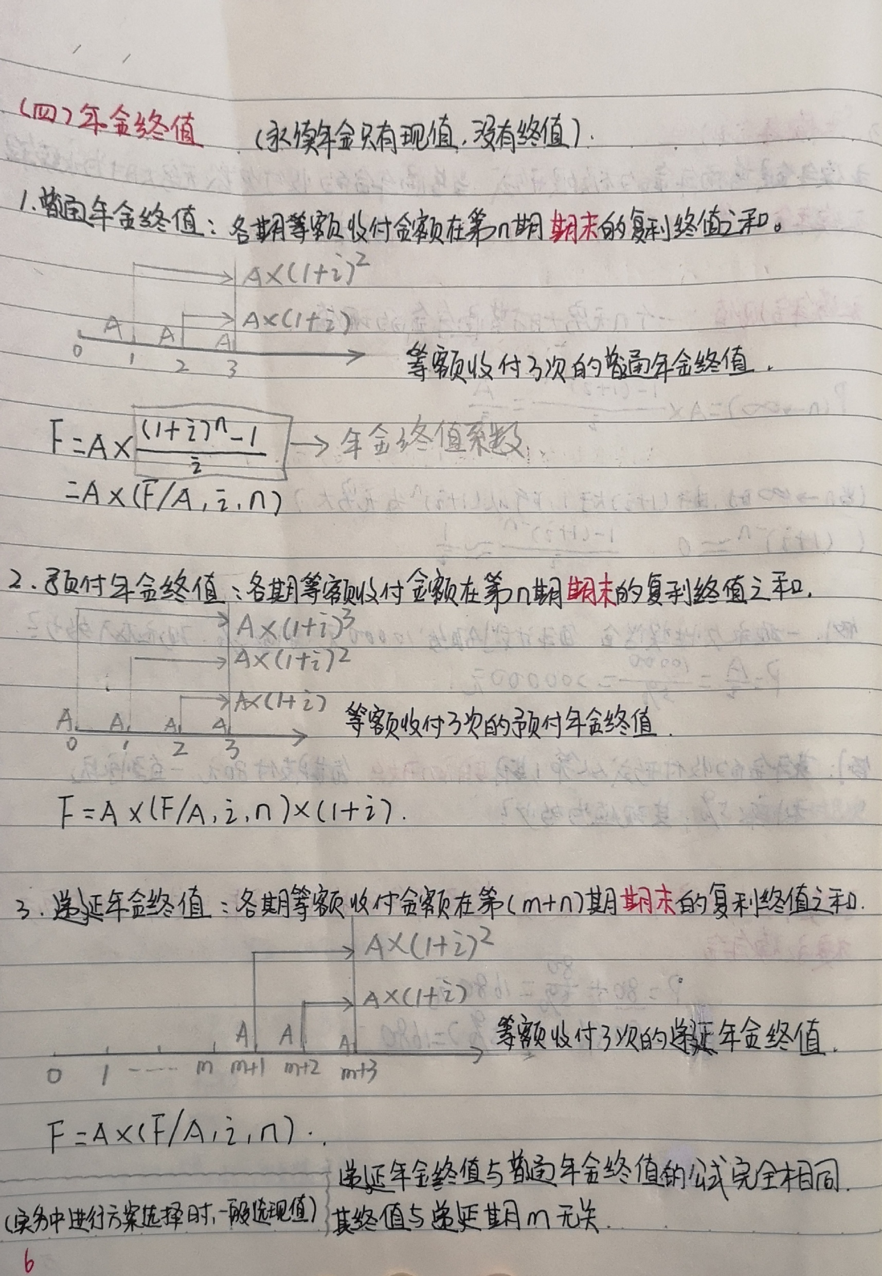 货币时间价值案例(货币时间价值理论的实例) 货币时间价值案例(货币时间价值理论的实例)